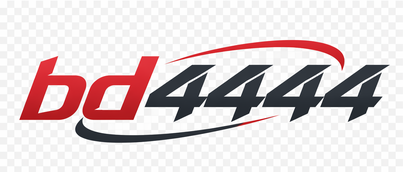 bd4444 লোগো